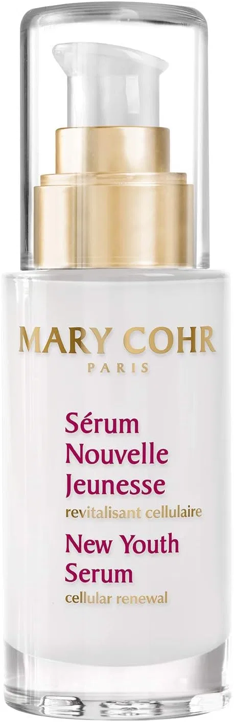 Сыворотка Mary Cohr — Увлажняющая, 30 мл