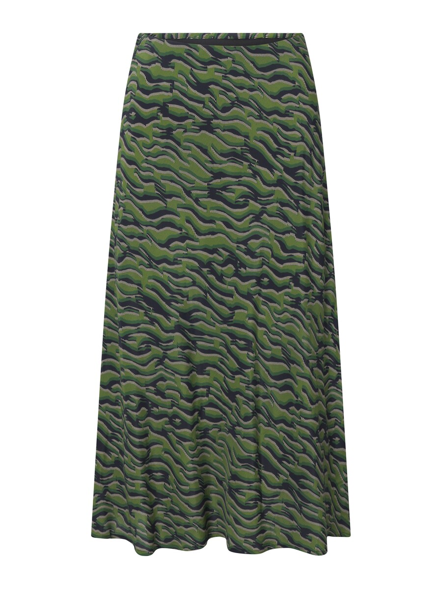 

Юбка Jascha Stockholm Fancy Long, зеленый