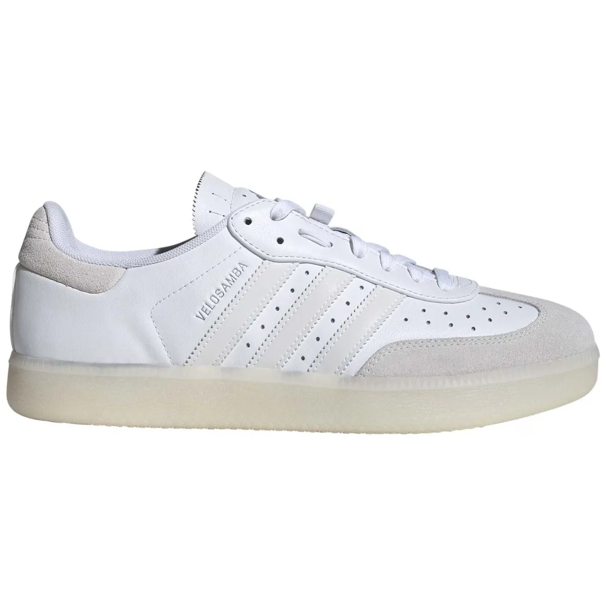 

Adidas VELOSAMBA LEA Унисекс Велосипедные Кроссовки, белый