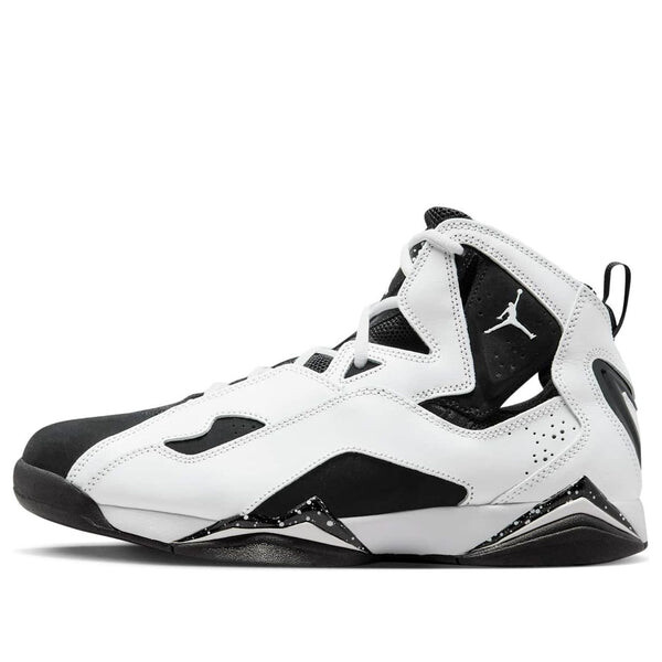 

Кроссовки true flight 'oreo' Air Jordan, белый