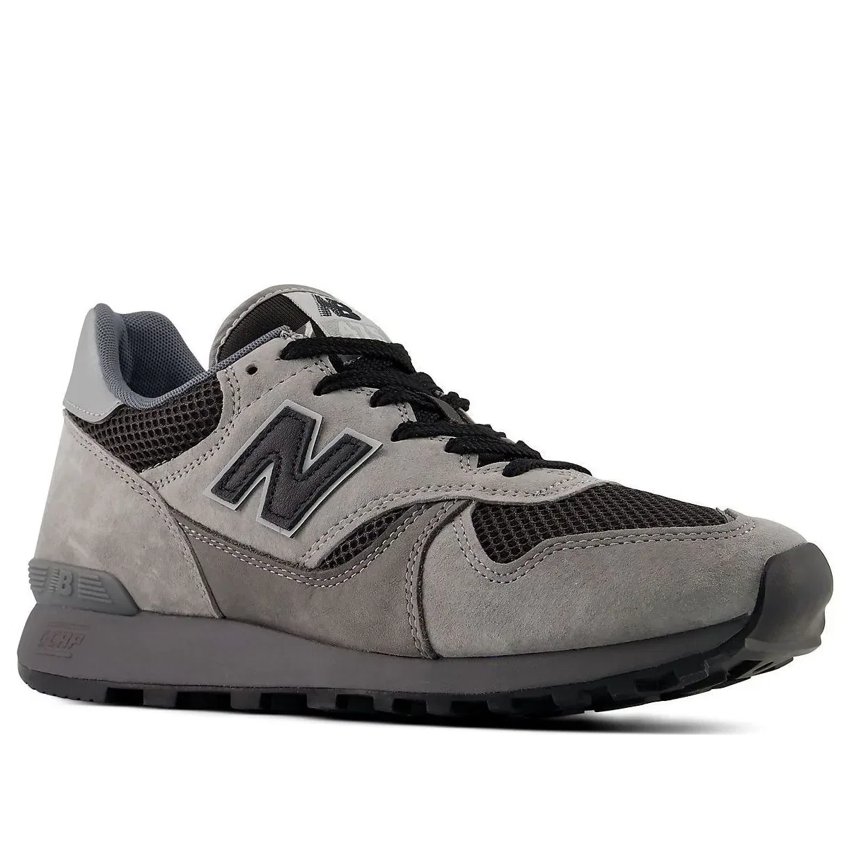 Кроссовки New Balance 475 'Slate Grey Faded Black' U4756GR, серый — фото 4