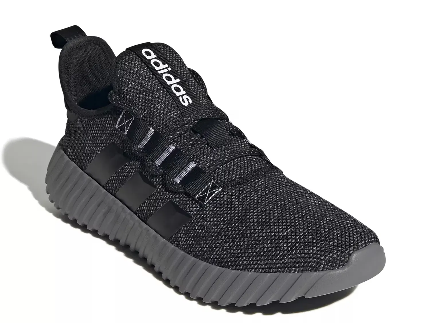 

Кроссовки Kaptir 3.0 - мужские Adidas, Black/Grey