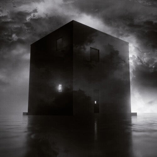 

CD диск Secrets of the Moon: Black House
