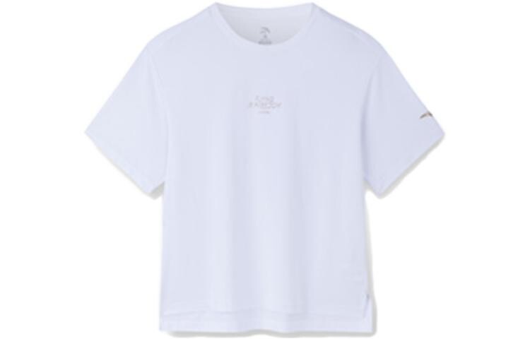 

Футболка Variety Training Collection женская белая Anta
