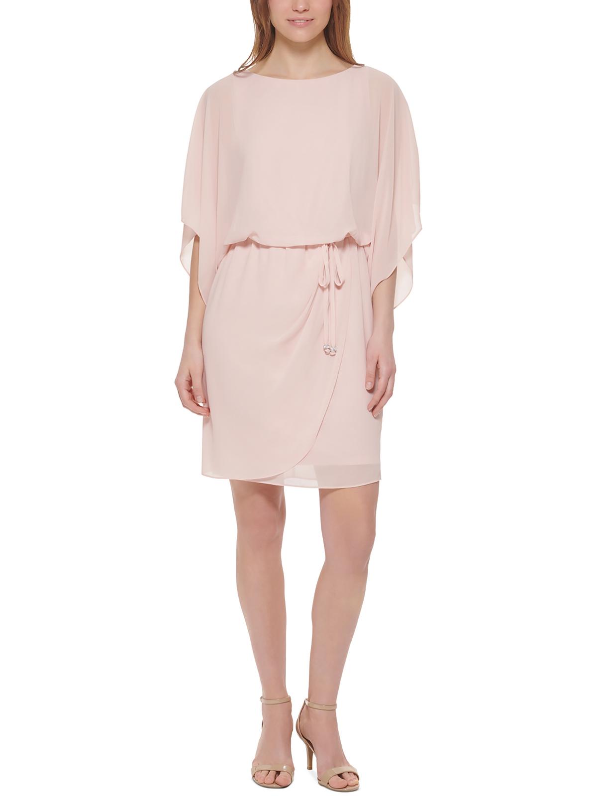 

Женское платье Jessica Howard, красный