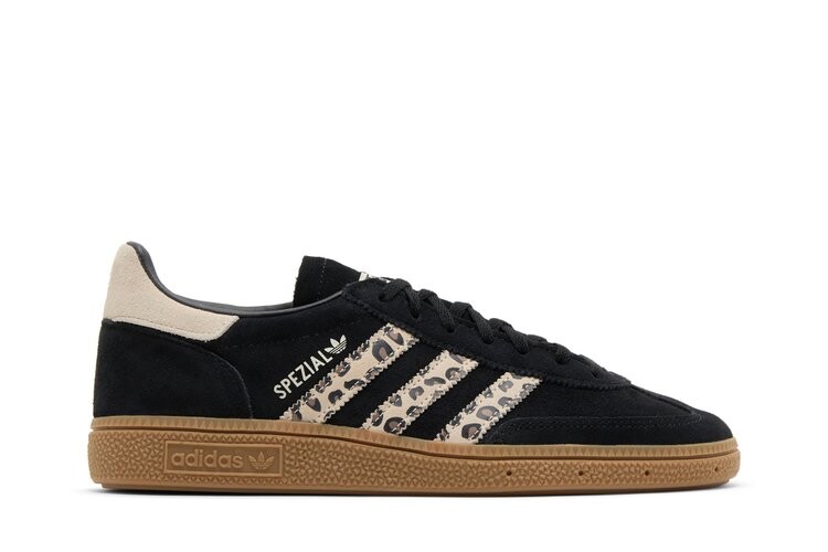 

Кроссовки Wmns Handball Spezial, цвет Leopard Stripes