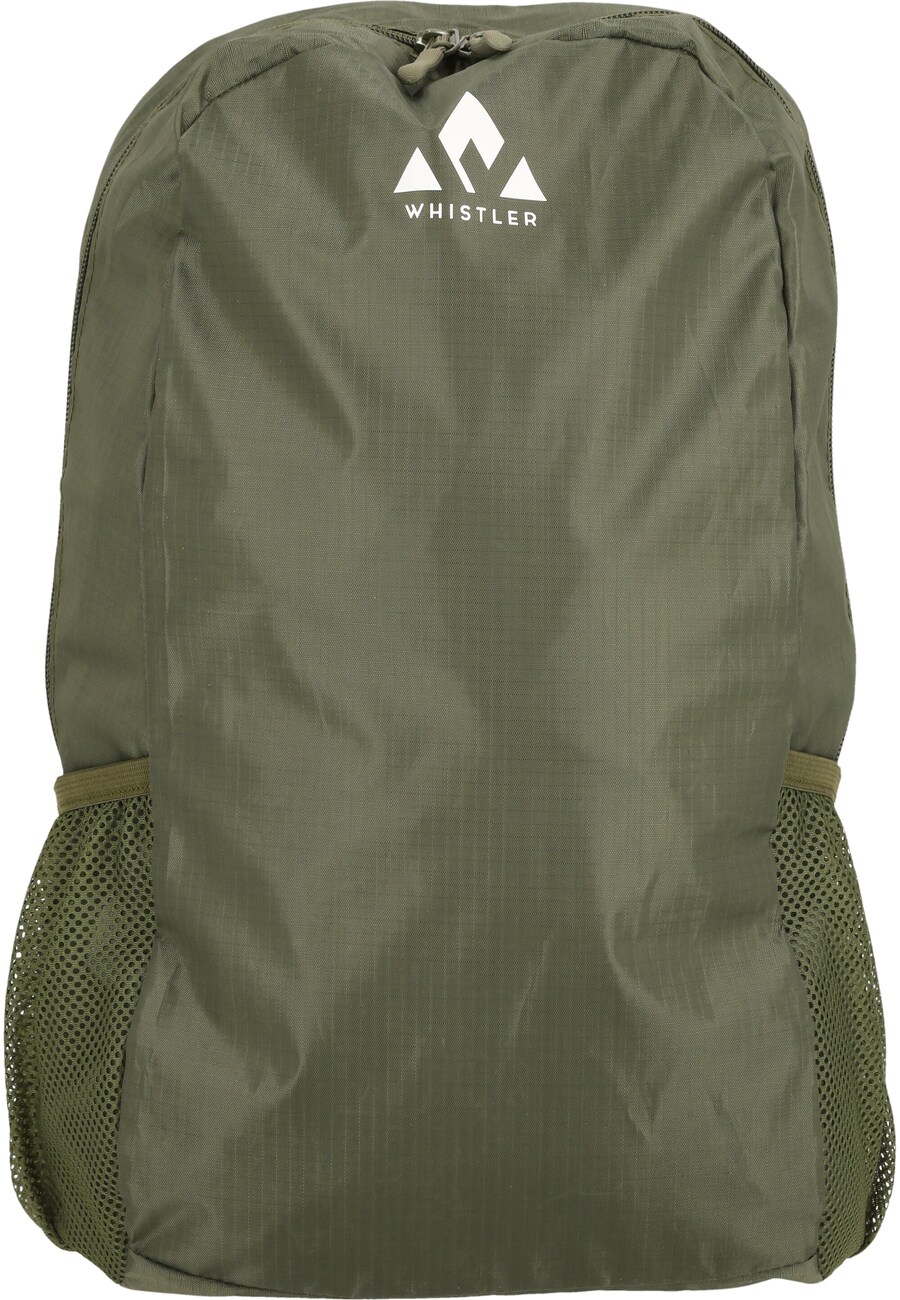 

Рюкзак Whistler Wrangell, оливковый
