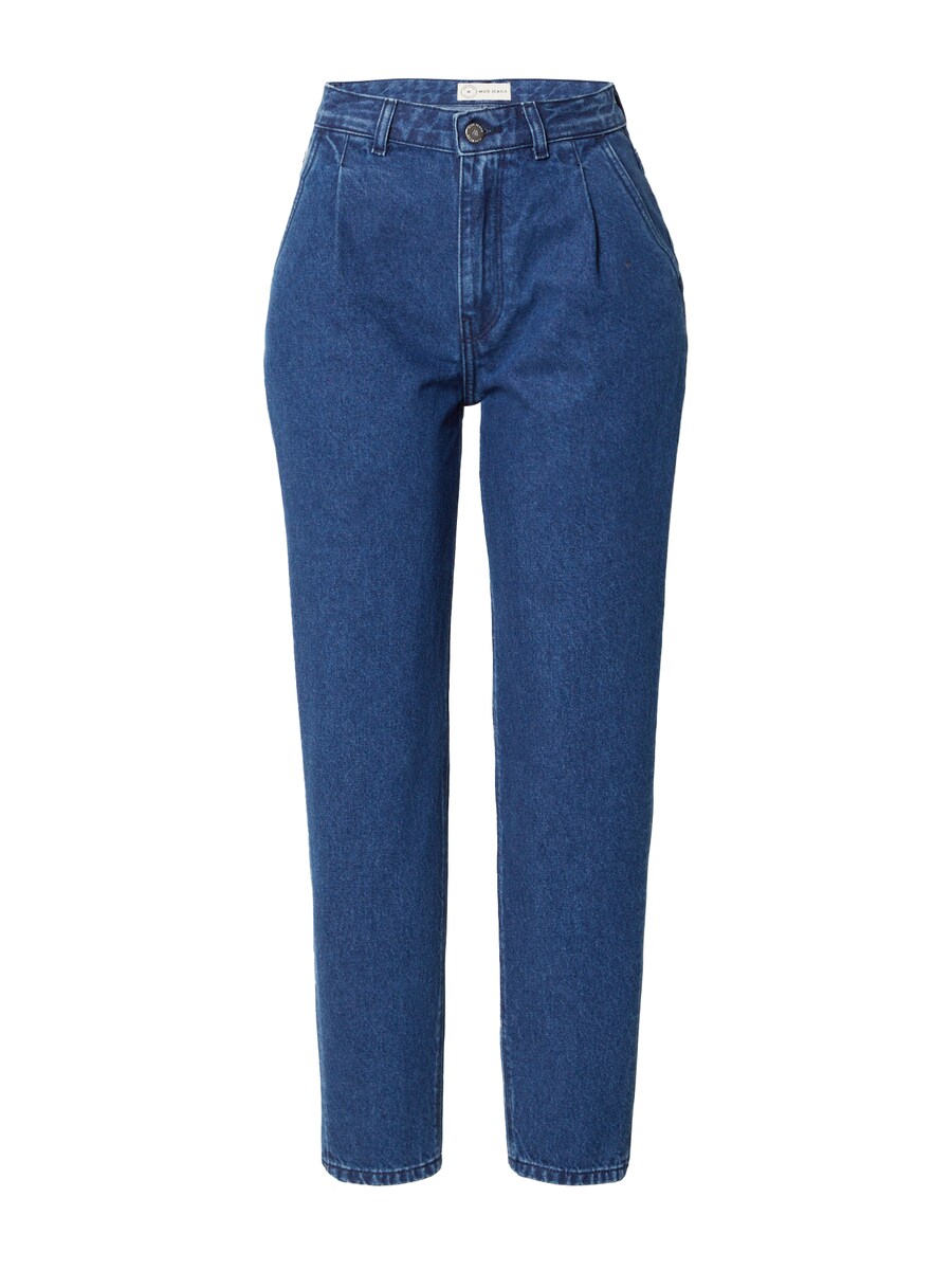 

Обычные джинсы MUD Jeans Bailey, синий деним