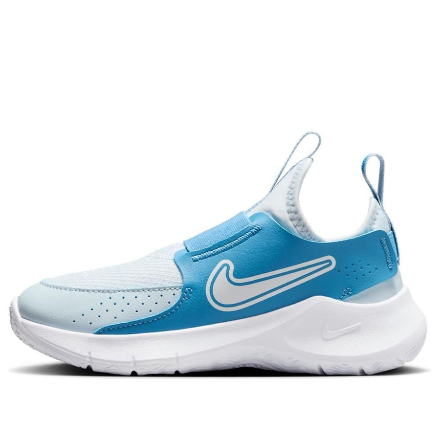 

Кроссовки (PS) Nike Flex Runner 3 'Blue Tint Blue Beyond White', синий
