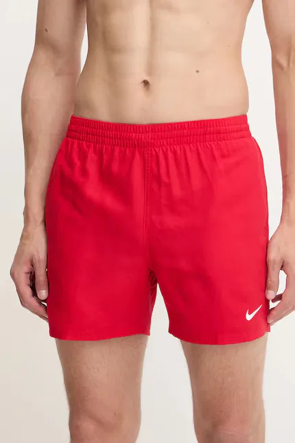 Плавки boardshorts Nike, красный