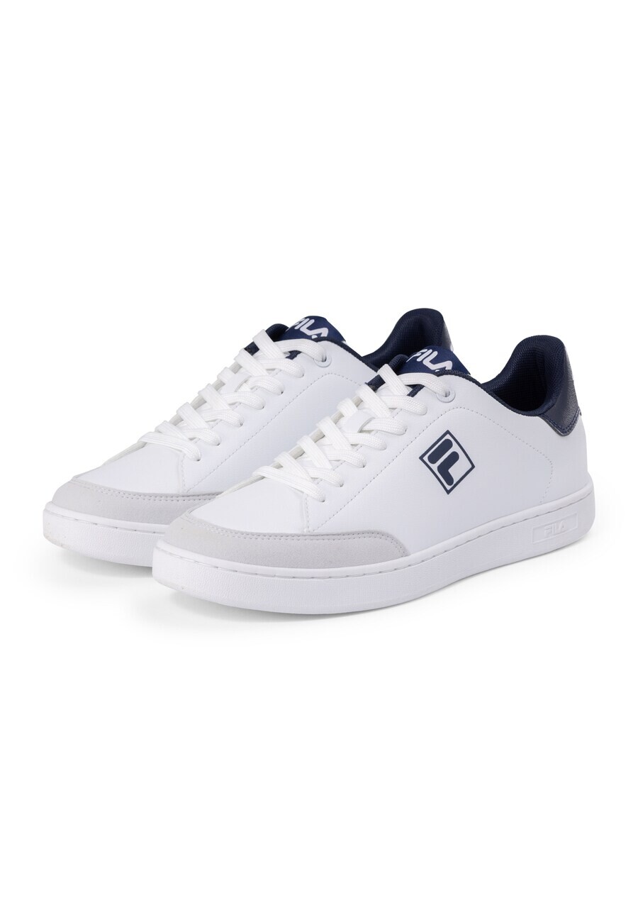 Повседневные кроссовки FILA Sneakers COURTBAY, белый — фото 3