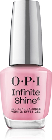 

Лак для ногтей с гелевым эффектом OPI Infinite Shine Silk, Flamingo Your Own Way 15 ml