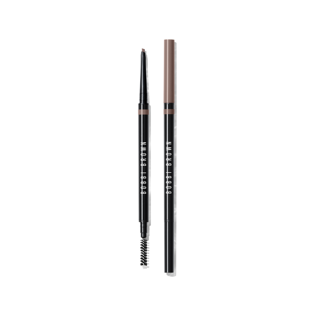 

Точный карандаш для бровей precise brow pencil Bobbi Brown, цвет cool brown, вес 0.06 гр.