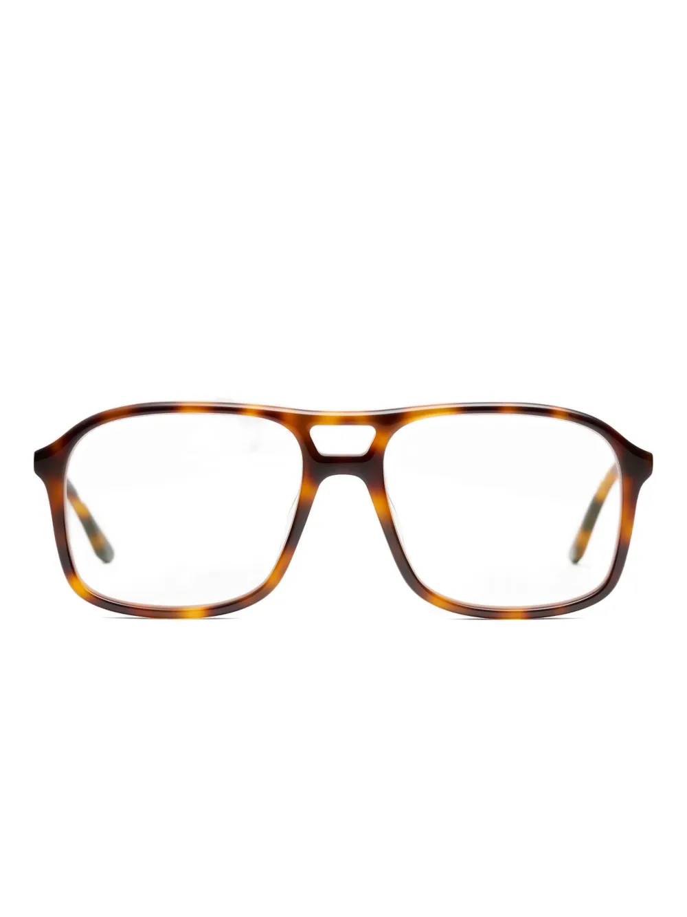 

Очки Little Eva Peter & May Walk, коричневый