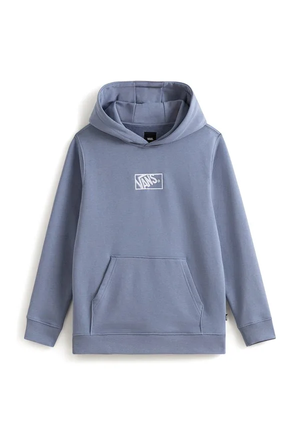 Толстовка с капюшоном Vans, Medium Blue