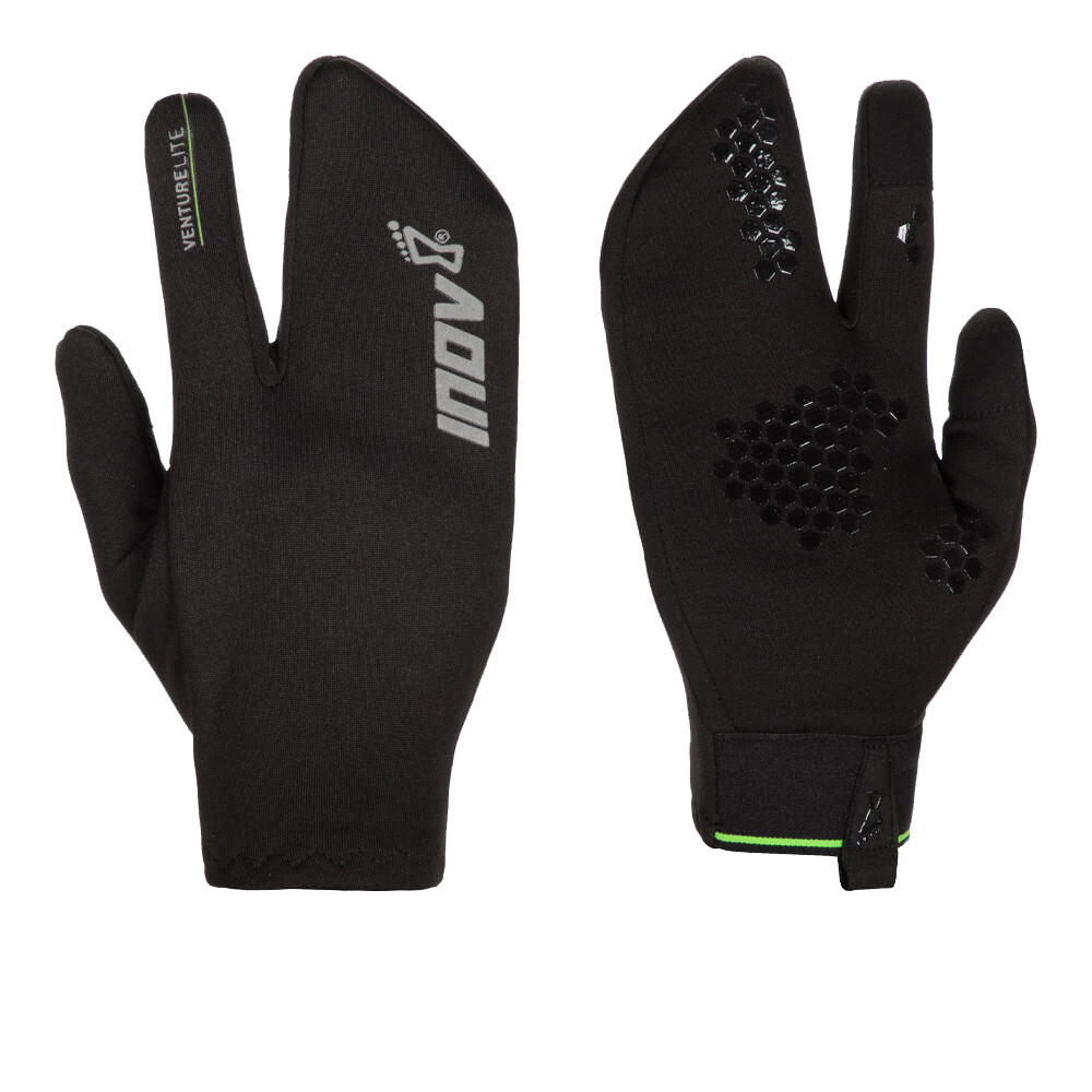 

Перчатки Inov8 Venturelite, черный