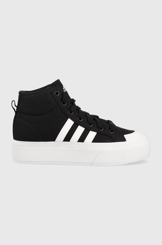 Кеды Bravada Adidas, черный