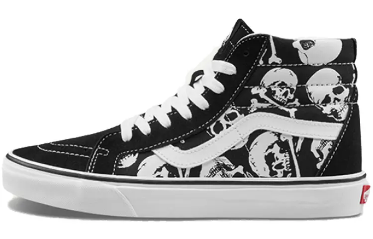 

Обувь для скейтбординга Vans SK8 унисекс