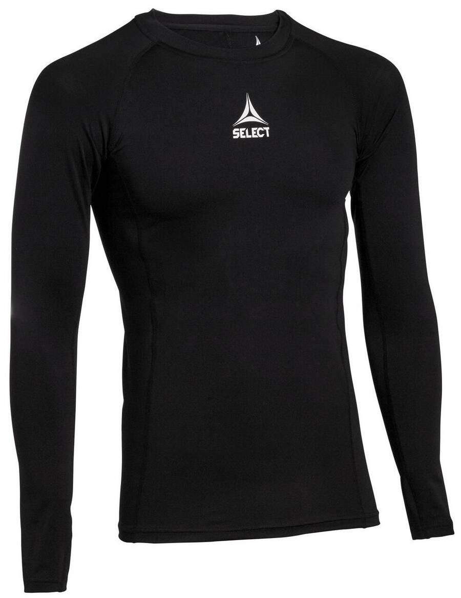 

Мужская функциональная рубашка Select, компрессионная, длинная