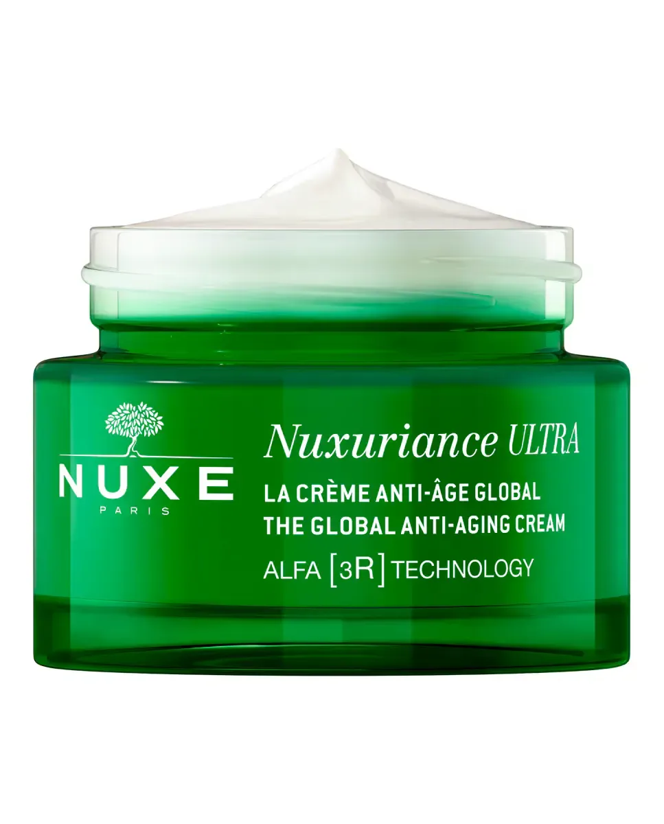 Крем для лица Nuxe — Глобальный омолаживающий Nuxuriance Ultra — фото 2