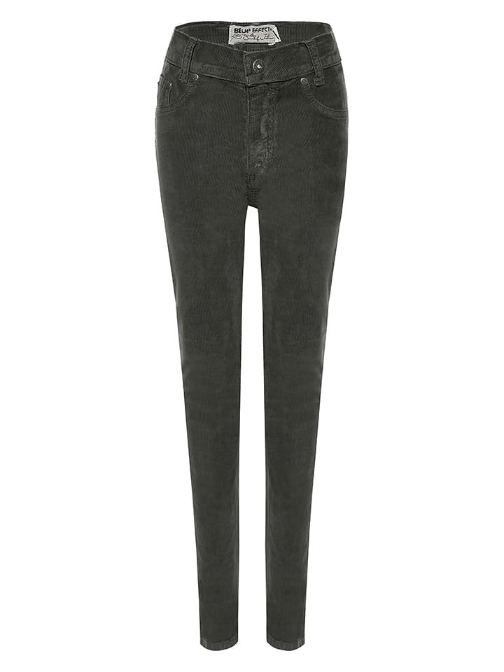 

Джинсы Blue Effect, черный