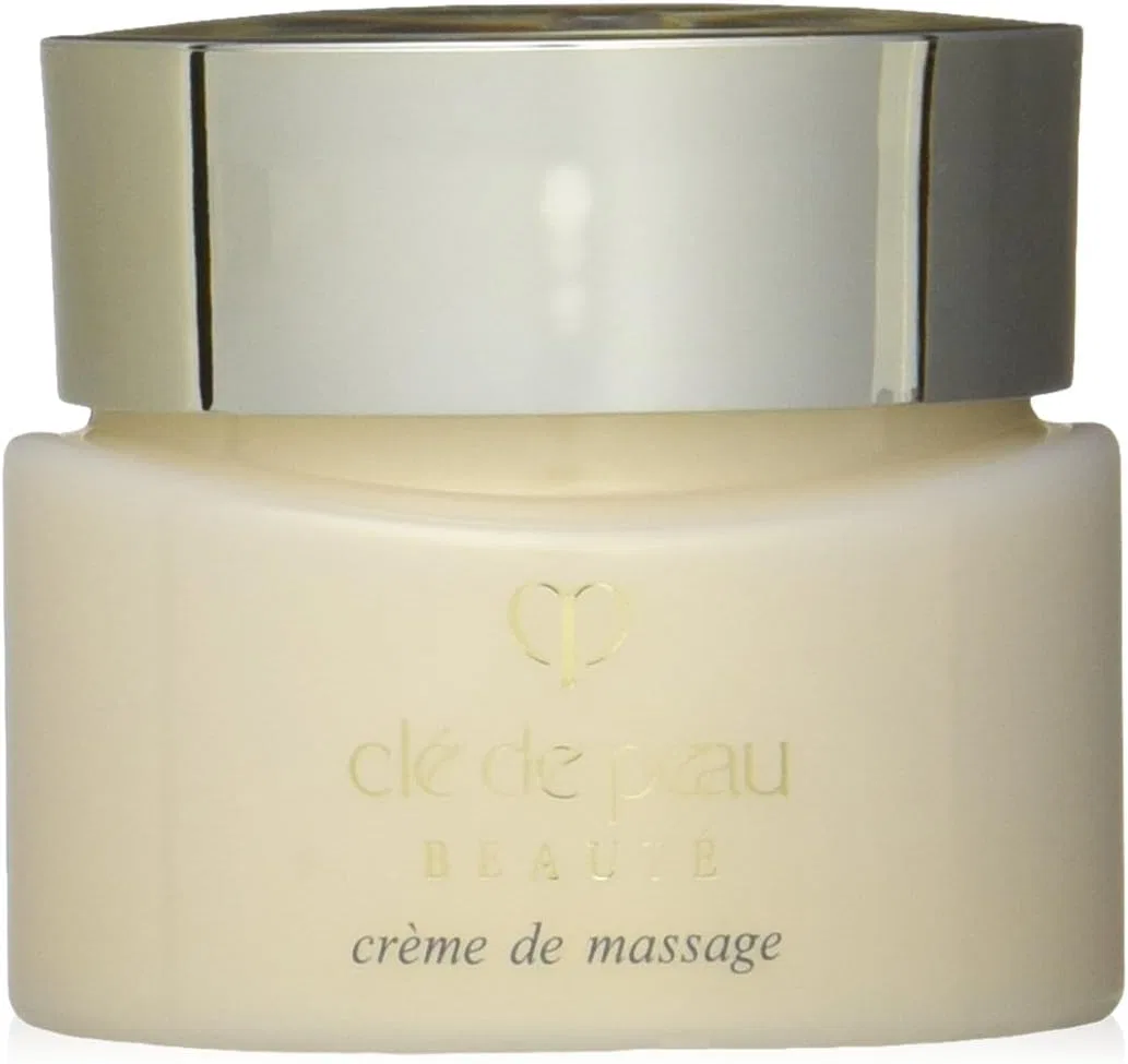 Крем для лица Cle De Peau Beaute — Массажный Clé De Beauté, 100 г