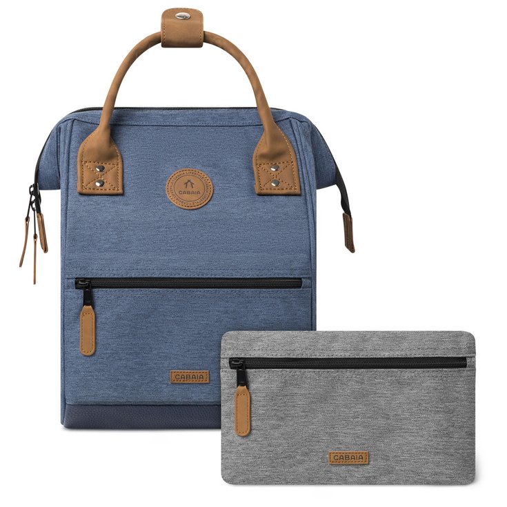 

Рюкзак Adventurer mini 10l Paris Cabaia