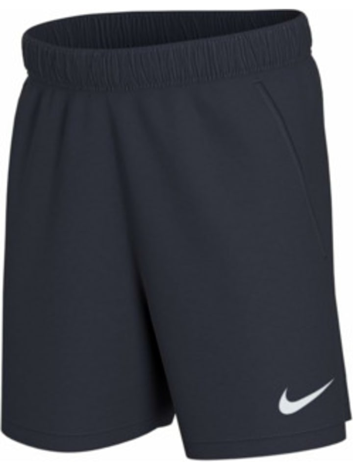 

Тканевые брюки Nike, цвет uni