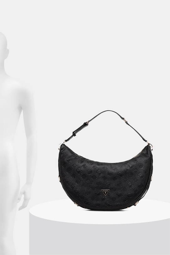 

Сумка CRESIDIA Guess, черный