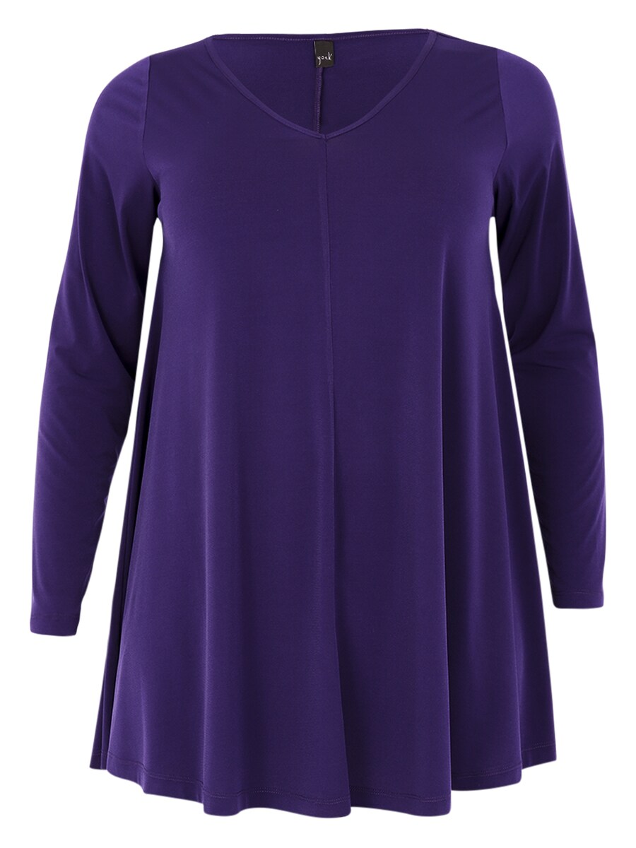 

Туника YOEK, Dark purple