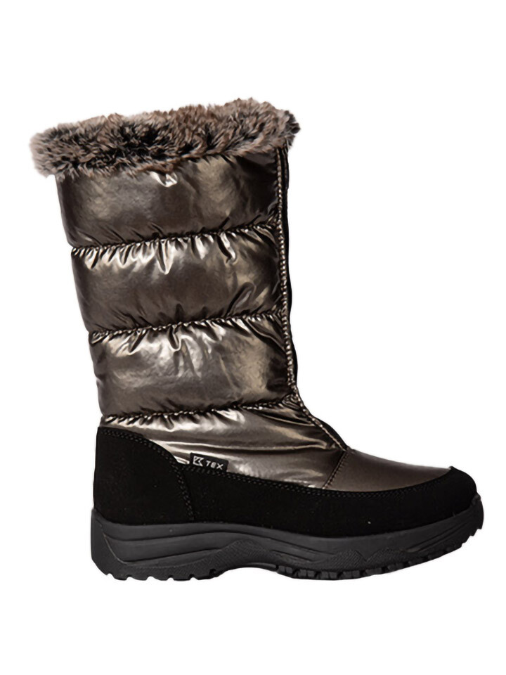 

Ботинки Kastinger Winterstiefel Berapaas, цвет Braun/Schwarz