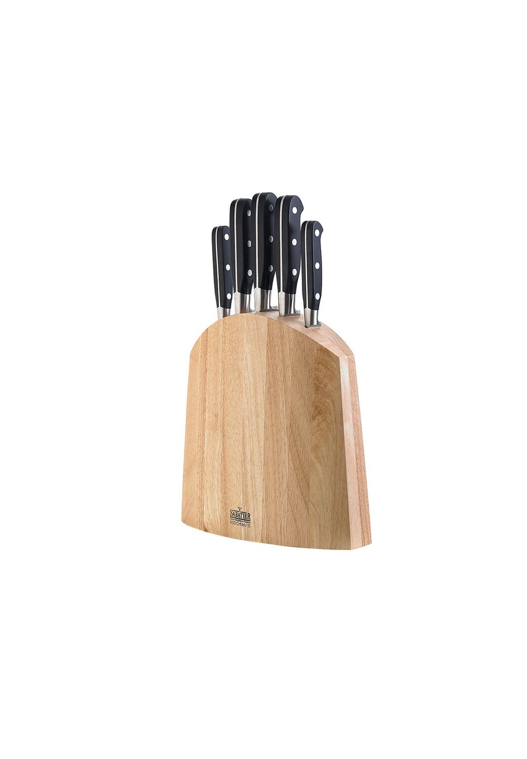 

Ножевой блок Richardson Sheffield, holz