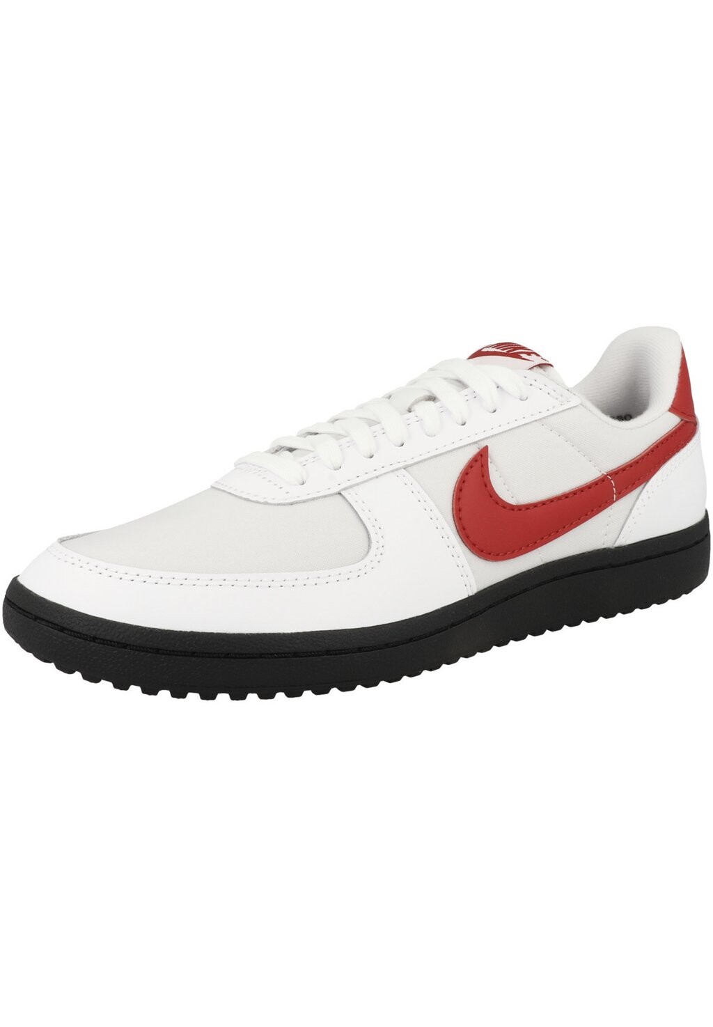

Кроссовки на шнуровке FIELD GENERAL UNISEX Nike, белый