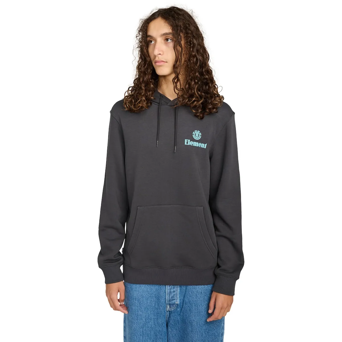 

Мужская толстовка Epic Po Element, серый