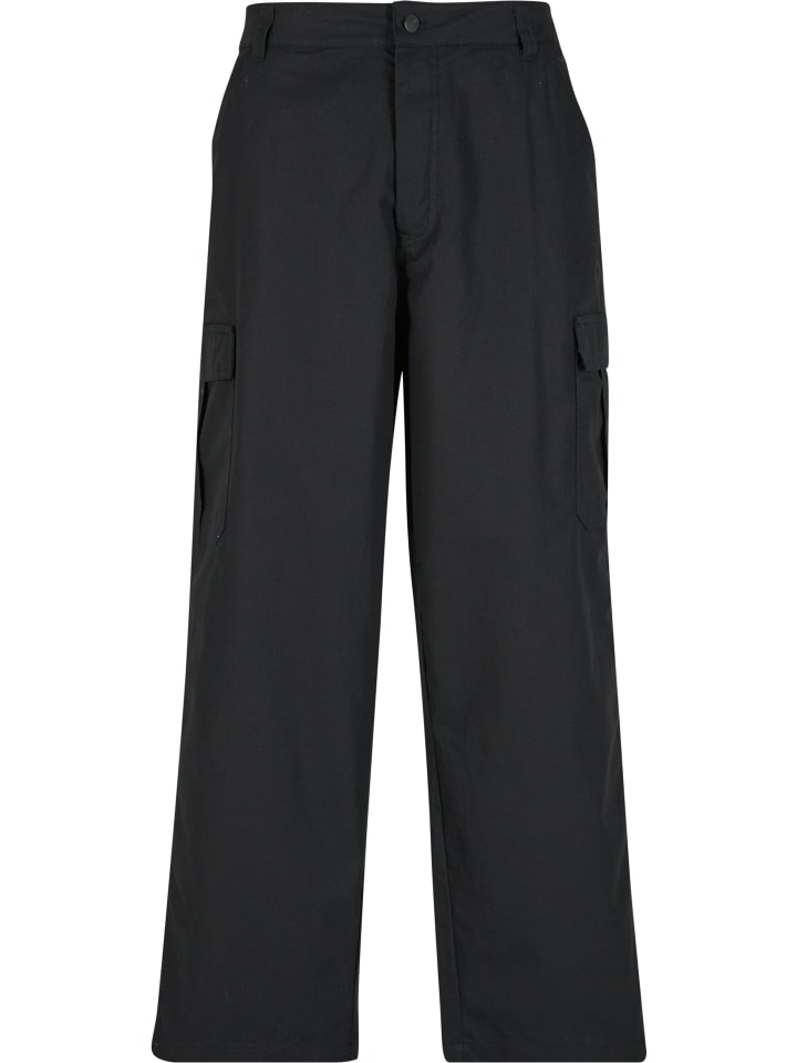 

Брюки-Карго HOMEBOY, черный