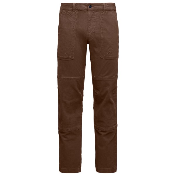 

Штаны Dogma - штаны для скалолазания Black Diamond, Basalt