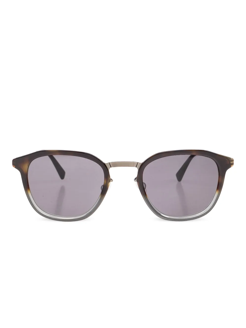 

Солнцезащитные очки Pavi Mykita, коричневый