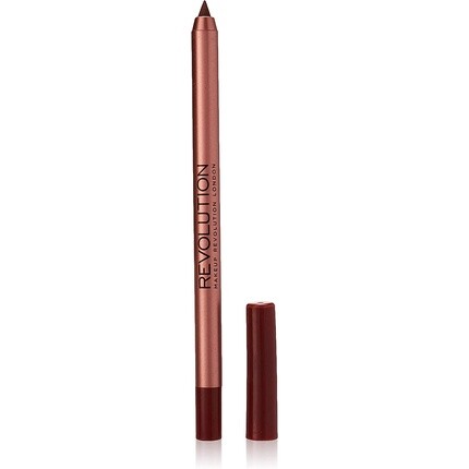 

Подводка для губ Revolution Makeup Renaissance Водостойкая подводка для губ Untouched Longwear, Makeup Revolution