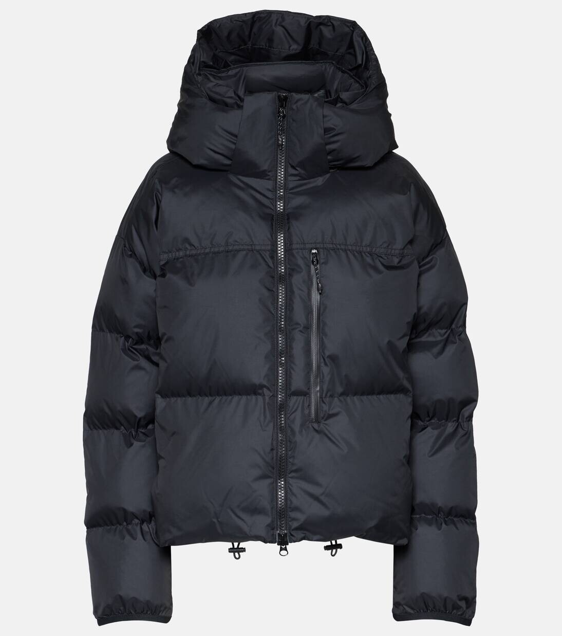 

Куртка-пуховик Adidas By Stella Mccartney
