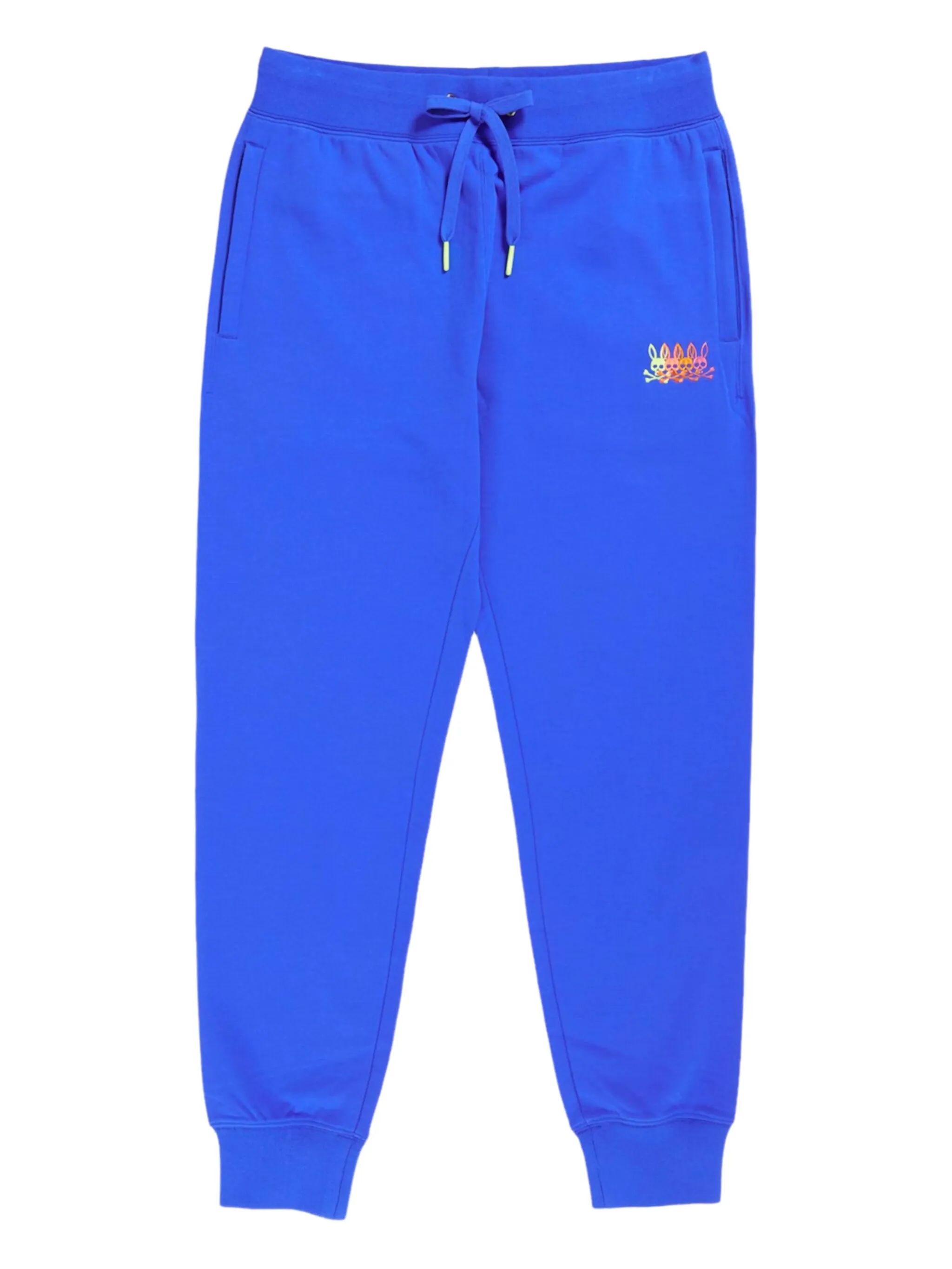 

Спортивные брюки Lafayette Psycho Bunny, синий