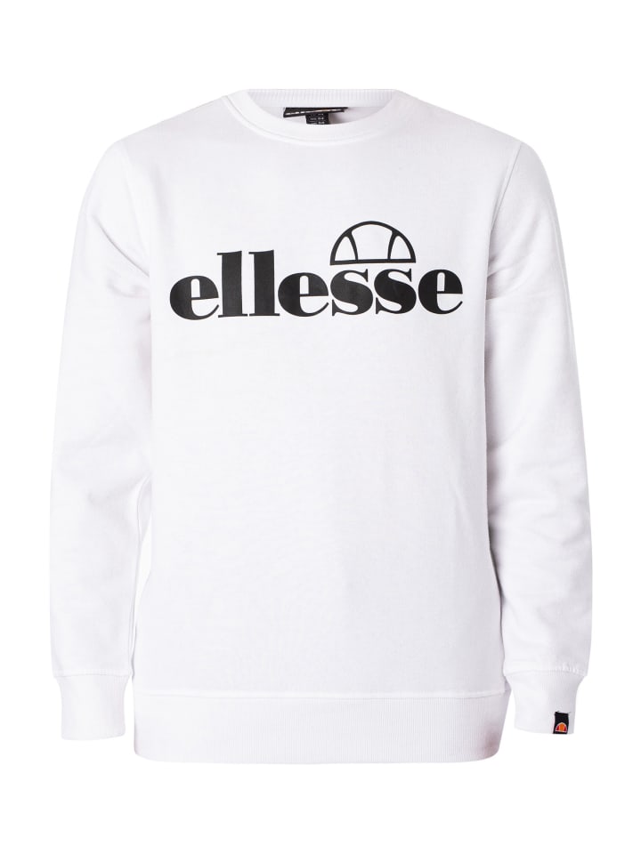 

Толстовка ellesse, белый