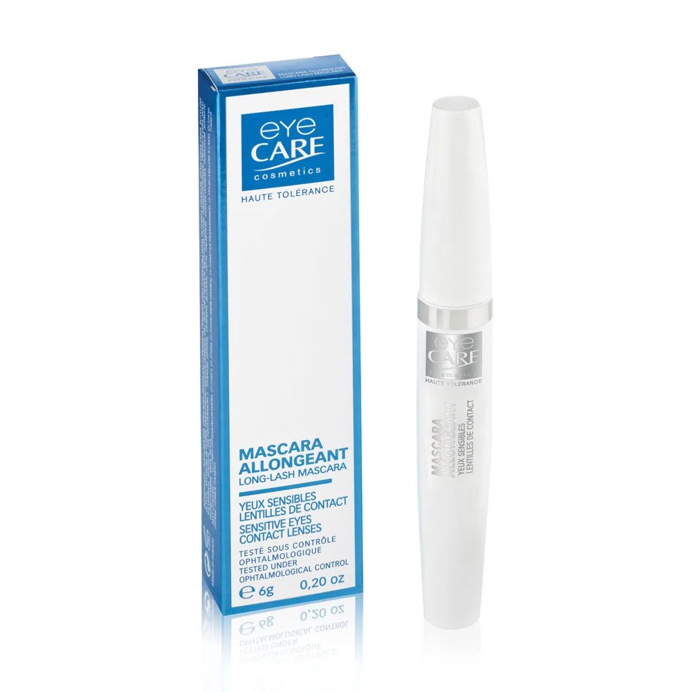 Тушь для ресниц «Long-Lash» от Eye Care Cosmetics Eye Care Cosmetics, Brown