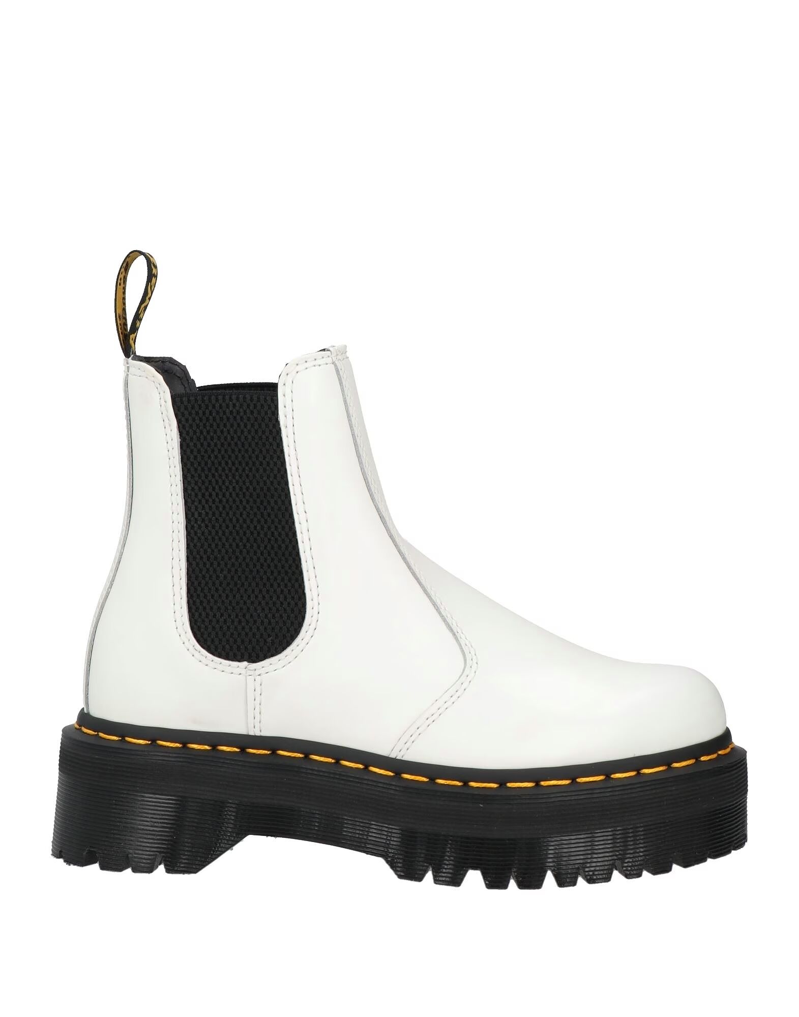 

Ботильоны Dr.Martens, белый