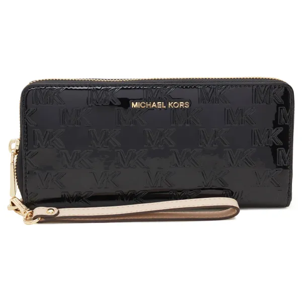 

Кошельки Michael Kors, черный