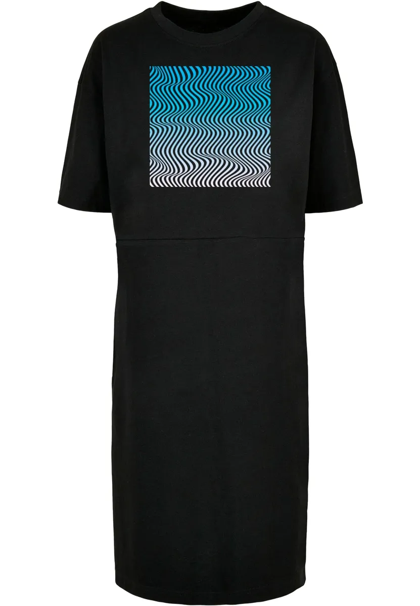 

Платье-рубашка Merchcode " Merchcode Ladies" (1 штука), черный