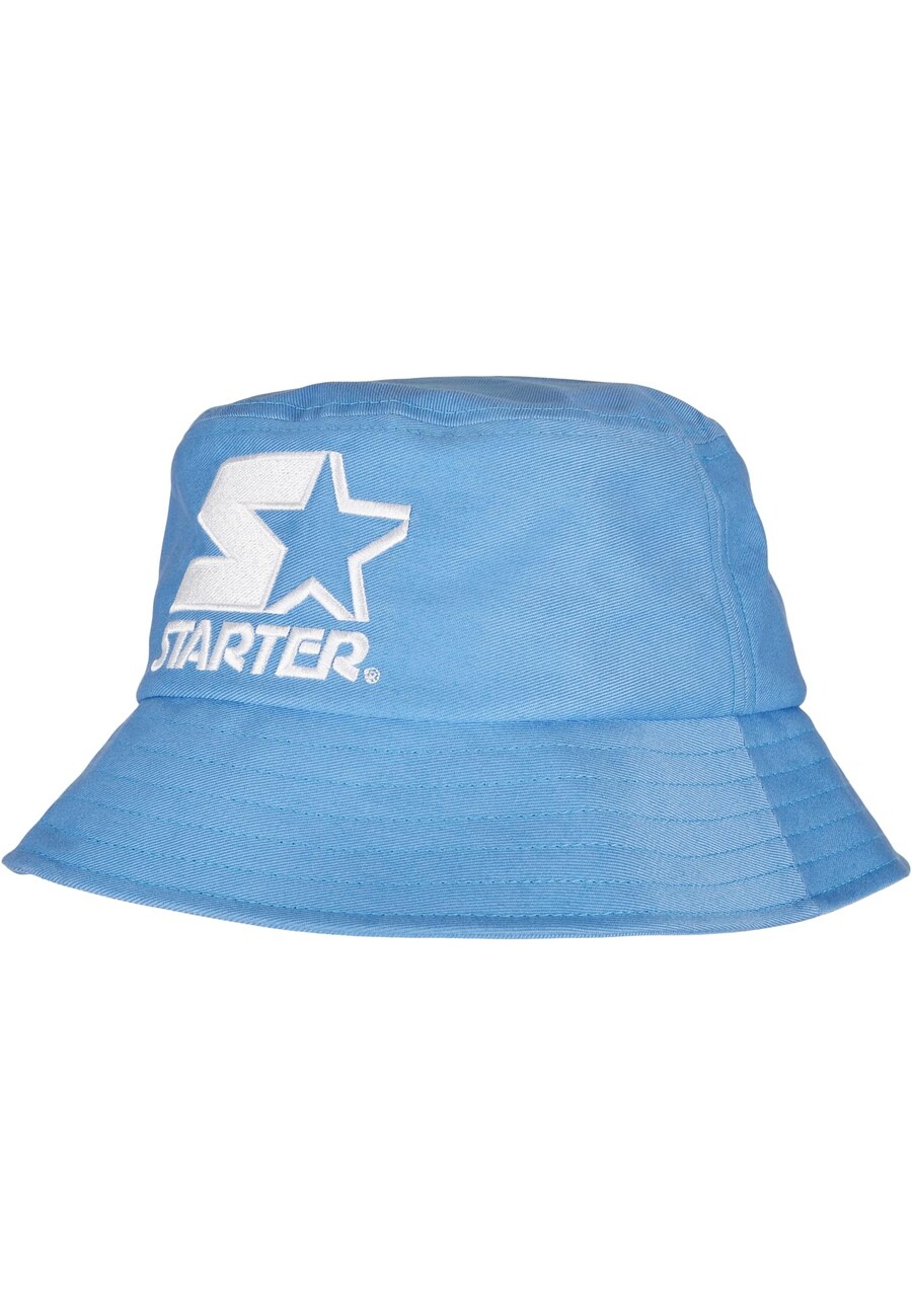 

Шляпа Starter Black Label, дымно-синий