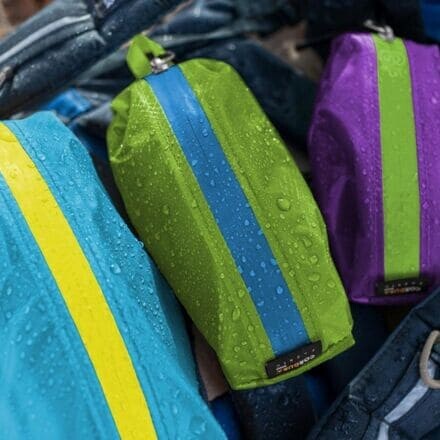 

Сумка Air Zippditty — 2 шт. Granite Gear, цвет Assorted