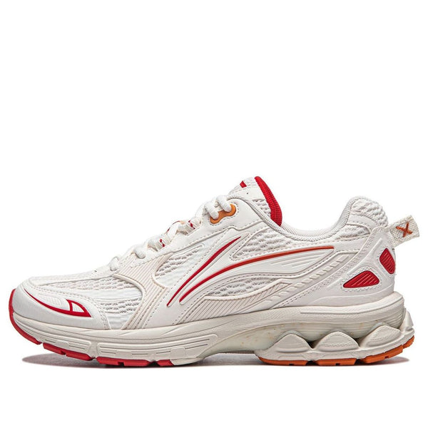 

Кроссовки fuyao 2.0 Li-Ning, белый