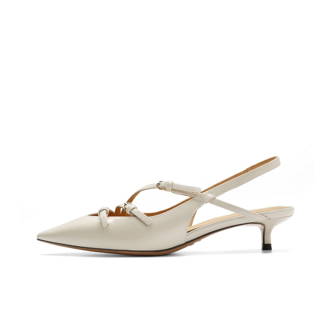 

Туфли BELLE High Heels Women's, черный