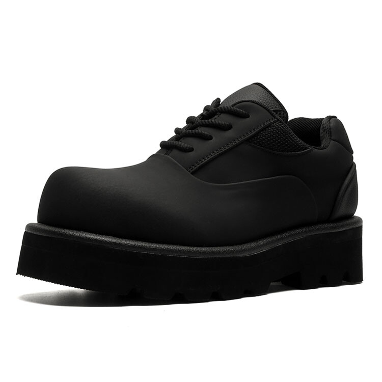 

Туфли Men"s Casual Men Low-Top черный Cachiotti